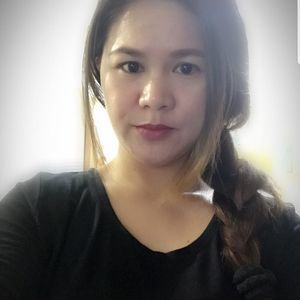 Meet your Posher, Annaliza